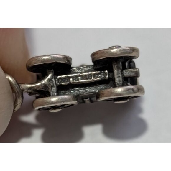 Vintage Sterling Silver Disney Mickey Mouse and Western Charms sold separately - Picture 9 of 16